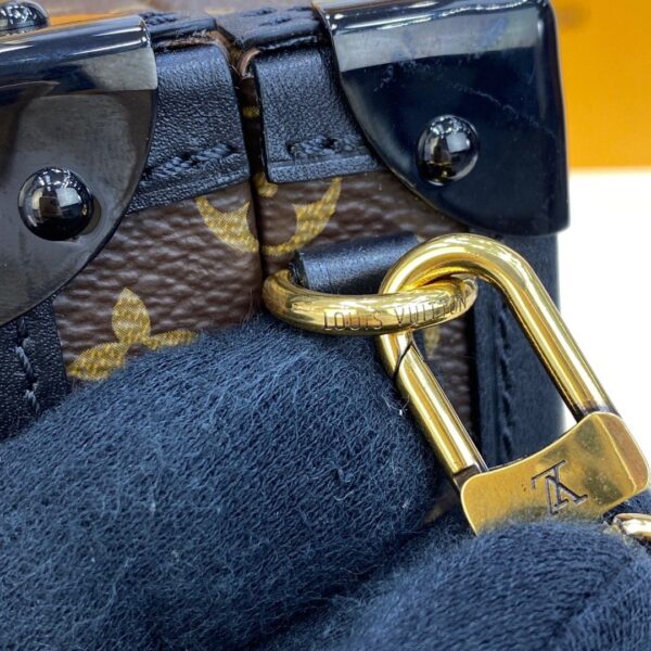 Replica Louis Vuitton Petite Malle LV M45943 9