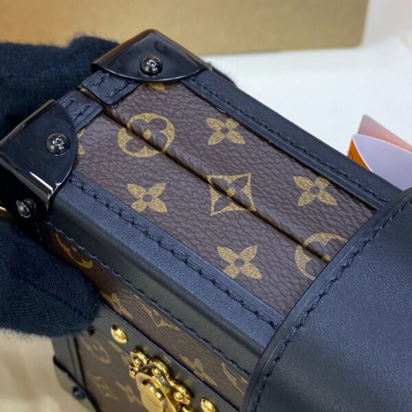 Replica Louis Vuitton Petite Malle LV M45943 14