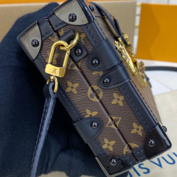 Replica Louis Vuitton Petite Malle LV M45943 15