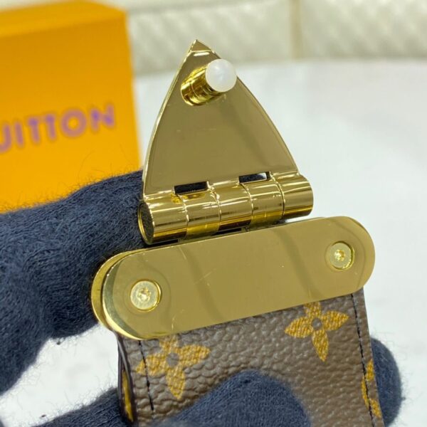 Replica Louis Vuitton Petite Malle LV M45960 6