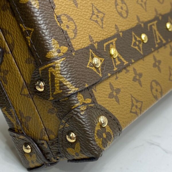 Replica Louis Vuitton Petite Malle LV M45960 7