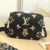 Replica Louis Vuitton Pochette Metis LV M46028 2