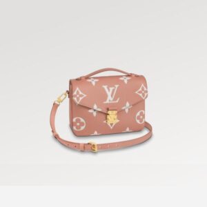 Replica Louis Vuitton Pochette Metis LV M46302