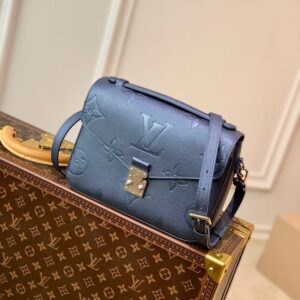 Replica Louis Vuitton Pochette Metis LV M59211 2