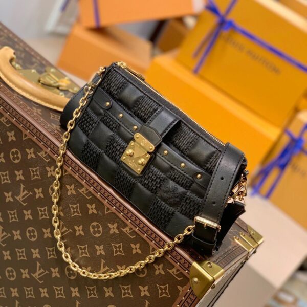 Replica Louis Vuitton Pochette Troca LV M59046 3