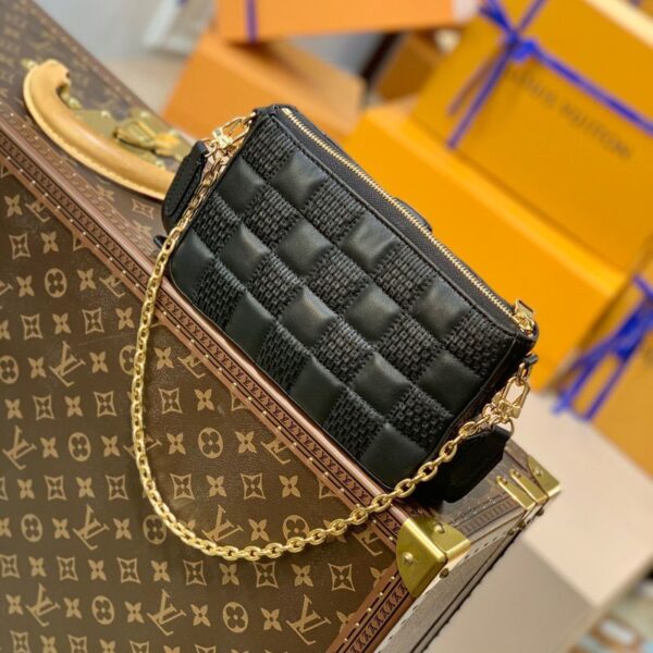 Replica Louis Vuitton Pochette Troca LV M59046 4