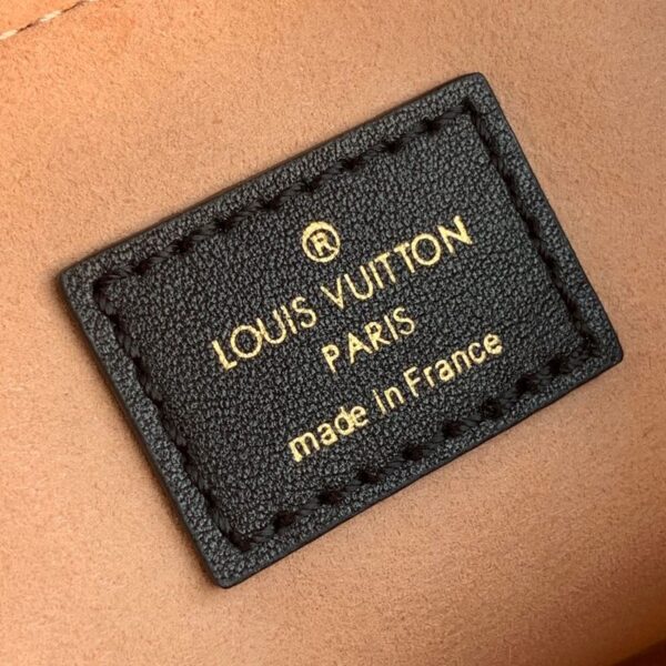 Replica Louis Vuitton Pochette Troca LV M59046 7