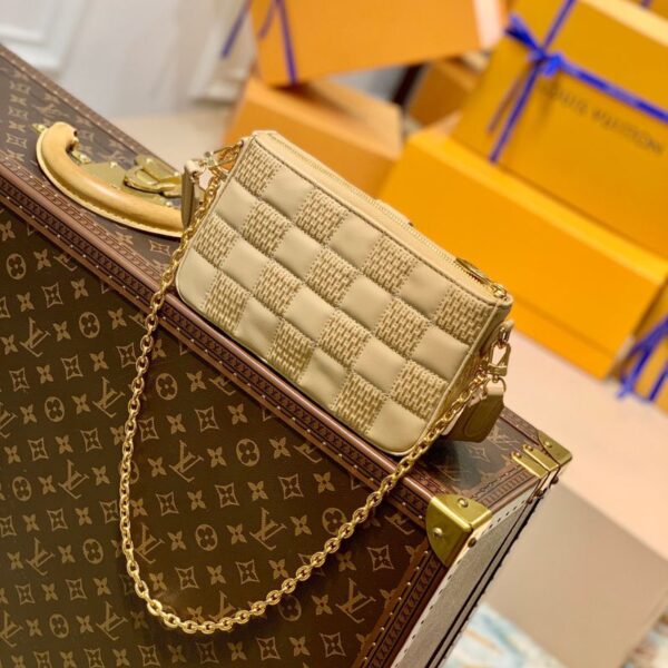 Replica Louis Vuitton Pochette Troca LV M59048 4