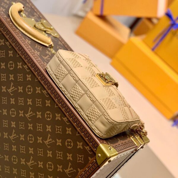 Replica Louis Vuitton Pochette Troca LV M59048 6