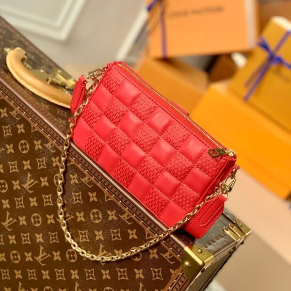 Replica Louis Vuitton Pochette Troca LV M59049 4