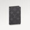 Replica Louis Vuitton POCKET ORGANIZER LV Wallet M69979