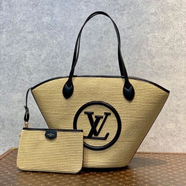 Replica Louis Vuitton Saint Jacques LV M59808 3