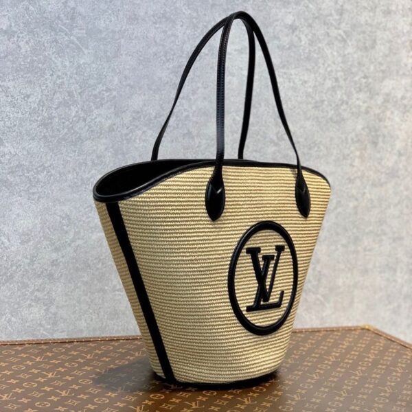 Replica Louis Vuitton Saint Jacques LV M59808 6