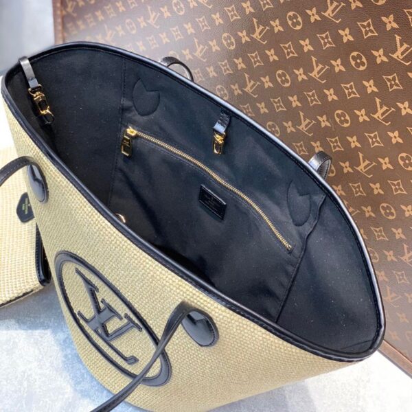 Replica Louis Vuitton Saint Jacques LV M59808 11