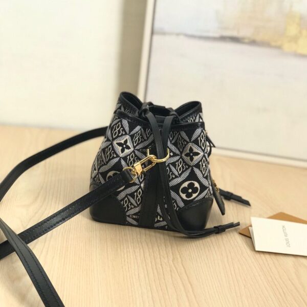 Replica Louis Vuitton Since 1854 Noé Purse LV M69973 5