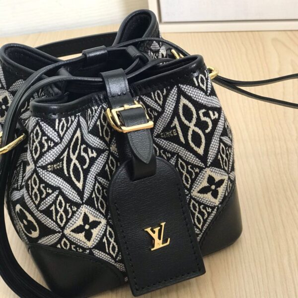 Replica Louis Vuitton Since 1854 Noé Purse LV M69973 6