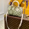 Replica Louis Vuitton Speedy Bandoulière 20 LV M46222 2