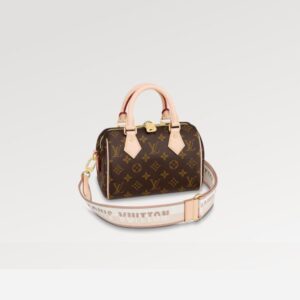 Replica Louis Vuitton Speedy Bandoulière 20 LV M46222