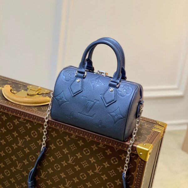 Replica Louis Vuitton Speedy Bandoulière 20 LV M58958 3