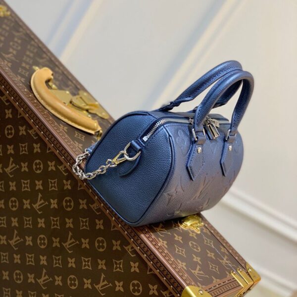 Replica Louis Vuitton Speedy Bandoulière 20 LV M58958 5