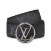 Replica Louis Vuitton M0107T LV Initiales 40mm Reversible Belt