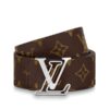 Replica Louis Vuitton M0162Q LV Initiales 40MM Reversible Belt