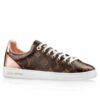 Replica Louis Vuitton Frontrow Sneaker Monogram Reverse 2