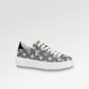 Replica Louis Vuitton LV Crafty Time Out Sneakers 2