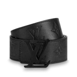 Replica Louis Vuitton M0220Q LV Shape 40MM Belt