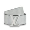 Replica Louis Vuitton M0227T LV Sunnet 40MM Reversible Belt 2