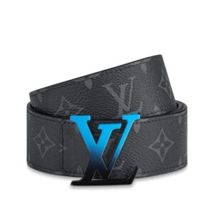 Replica Louis Vuitton M0227T LV Sunnet 40MM Reversible Belt