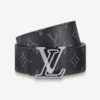 Replica Louis Vuitton M0263T LV Initiales 40mm Reversible Belt 2