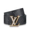 Replica Louis Vuitton M0264S LV Initiales 40mm Reversible Belt 2