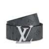 Replica Louis Vuitton M0276U LV Marble 40MM Reversible Belt