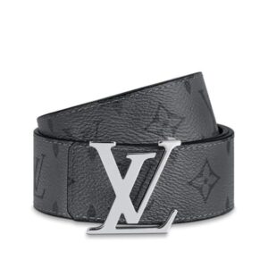 Replica Louis Vuitton M0285T LV Initiales 40MM Reversible Belt