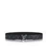 Replica Louis Vuitton M0337U LV Knot 35mm Belt