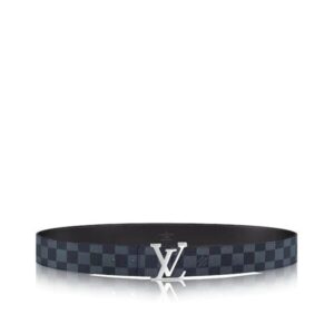 Replica Louis Vuitton M9210S LV Initiales 40MM Belt