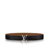 Replica Louis Vuitton M9210S LV Initiales 40MM Belt