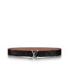 Replica Louis Vuitton M9425U LV Initiales 40MM Reversible Belt 2