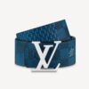 Replica LV Line 40mm Reversible Belt Louis Vuitton MP295T 2