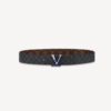 Replica LV Initiales 40mm Reversible Belt Louis Vuitton M0339T