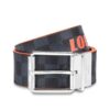 Replica LV M0043T Louis Vuitton Voyager 35mm Belt