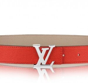 Replica Louis Vuitton LV Initiales Reversible Belt M9479U