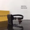 Replica LV M0232U Louis Vuitton Signature Extra Long 35MM Belt