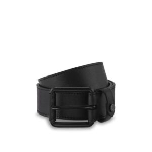 Replica LV MP046U Louis Vuitton Voyager 35mm Belt