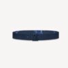 Replica LV Shape 40mm Reversible Belt Louis Vuitton MP279T 2