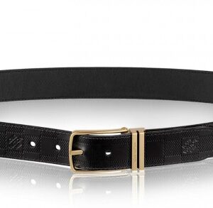 Replica Louis Vuitton Boston Reversible Belt M9675S