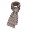 Replica Louis Vuitton LV Graphical Scarf M00498