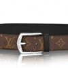 Replica Louis Vuitton Initiales Belts Autres Cuirs M6875T