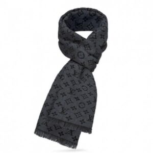 Replica Louis Vuitton Monogram Classic Scarf M78526